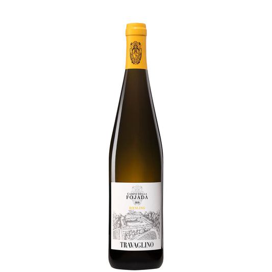 Oltrepò Pavese: Pinot Nero e Riesling