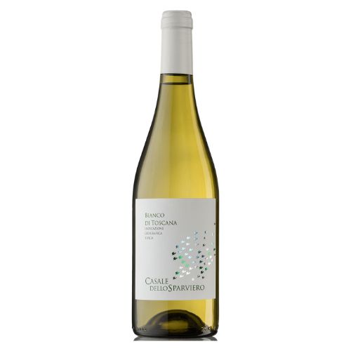 Cuvée Bianco Mont Mès 