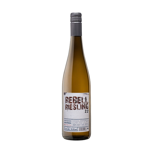 Rebell Riesling